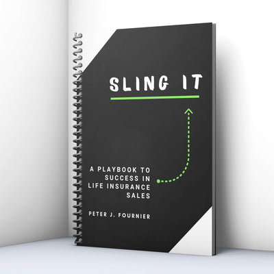 Sling It® (The Playbook)