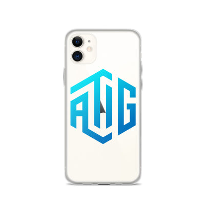 ATIG iPhone Case