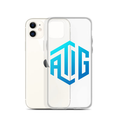 ATIG iPhone Case
