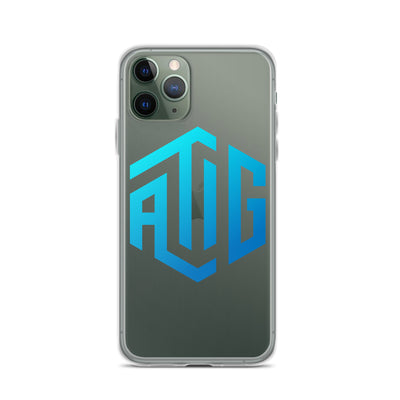 ATIG iPhone Case