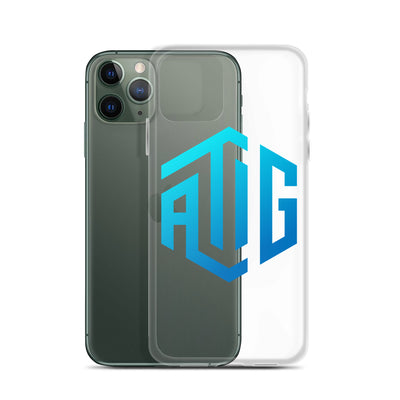 ATIG iPhone Case