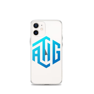 ATIG iPhone Case