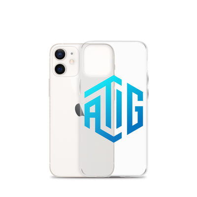 ATIG iPhone Case
