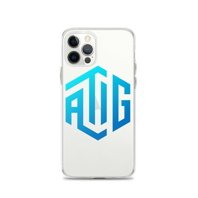 ATIG iPhone Case