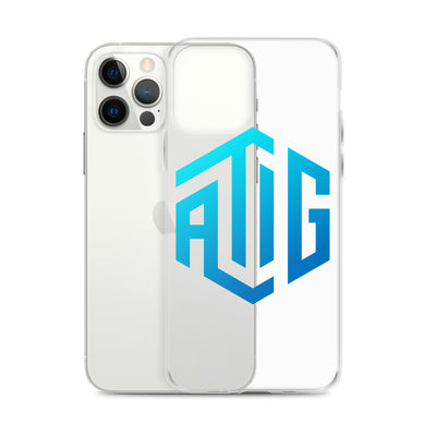 ATIG iPhone Case