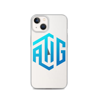 ATIG iPhone Case