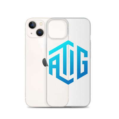 ATIG iPhone Case