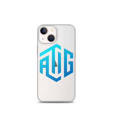 ATIG iPhone Case