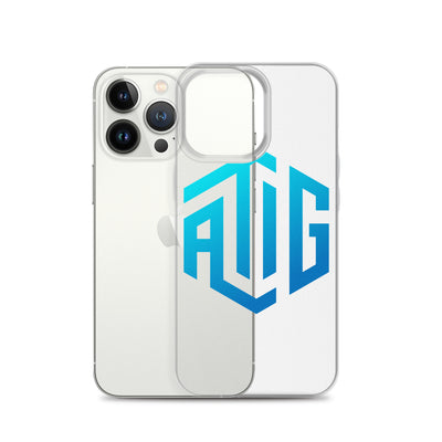 ATIG iPhone Case