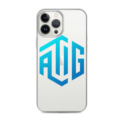 ATIG iPhone Case