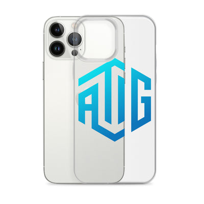 ATIG iPhone Case