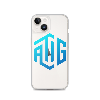 ATIG iPhone Case