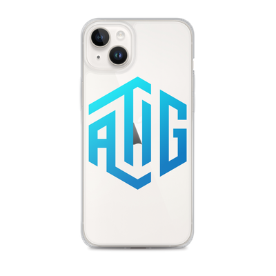 ATIG iPhone Case