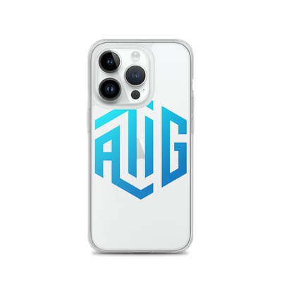 ATIG iPhone Case