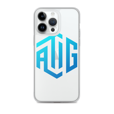 ATIG iPhone Case