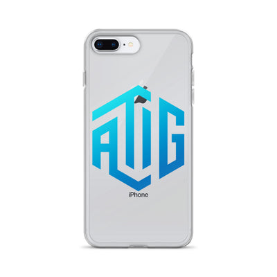 ATIG iPhone Case