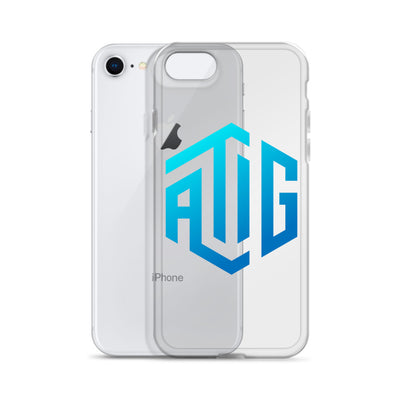 ATIG iPhone Case