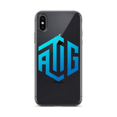 ATIG iPhone Case