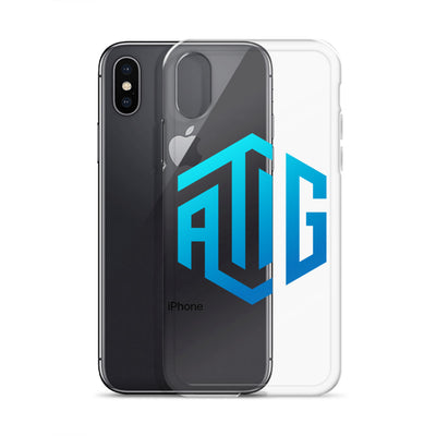 ATIG iPhone Case