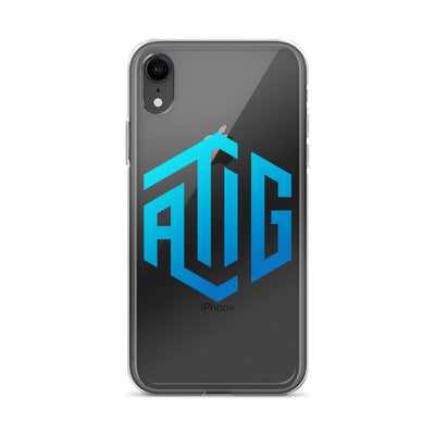 ATIG iPhone Case