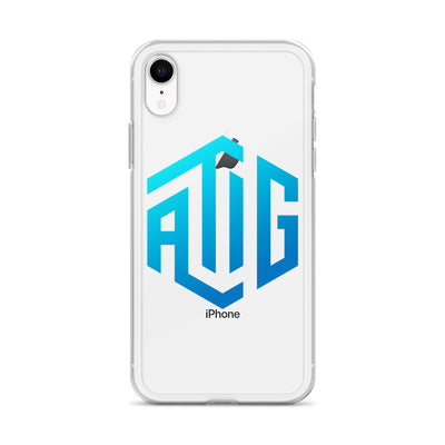 ATIG iPhone Case