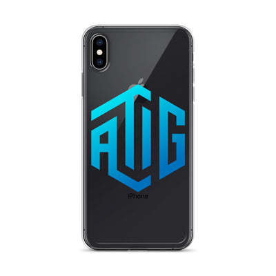 ATIG iPhone Case