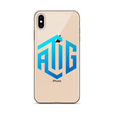 ATIG iPhone Case