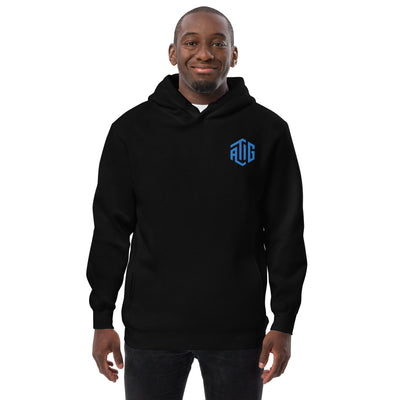 ATIG Unisex fashion hoodie