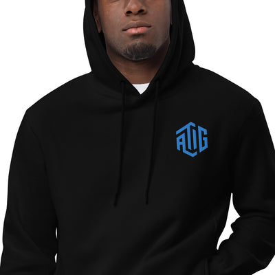 ATIG Unisex fashion hoodie