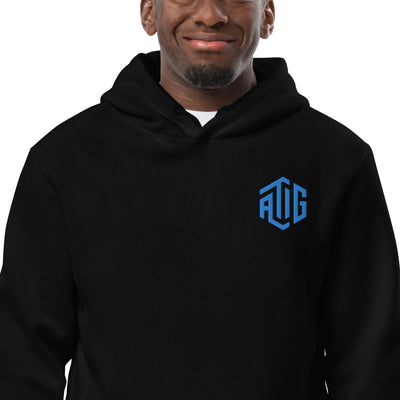 ATIG Unisex fashion hoodie