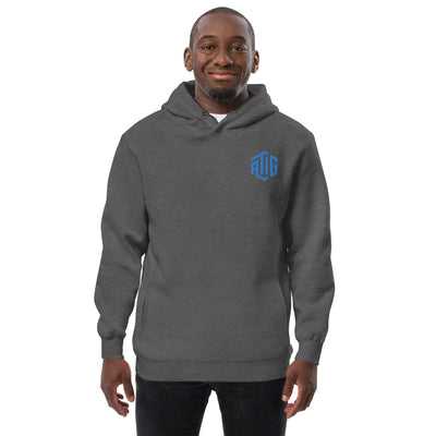 ATIG Unisex fashion hoodie