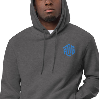 ATIG Unisex fashion hoodie
