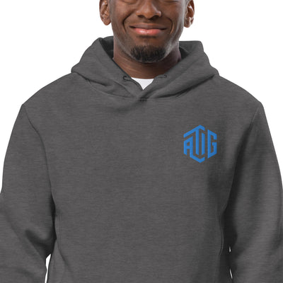 ATIG Unisex fashion hoodie