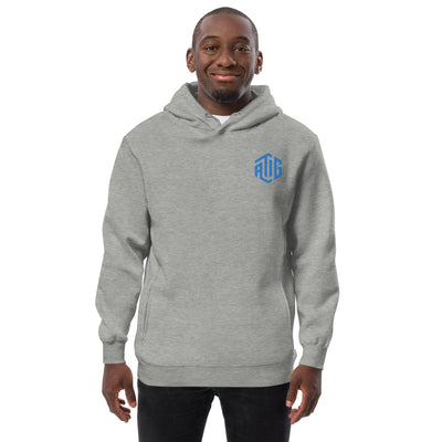 ATIG Unisex fashion hoodie