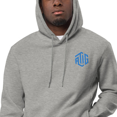 ATIG Unisex fashion hoodie