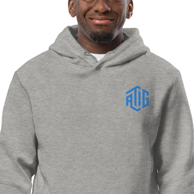 ATIG Unisex fashion hoodie