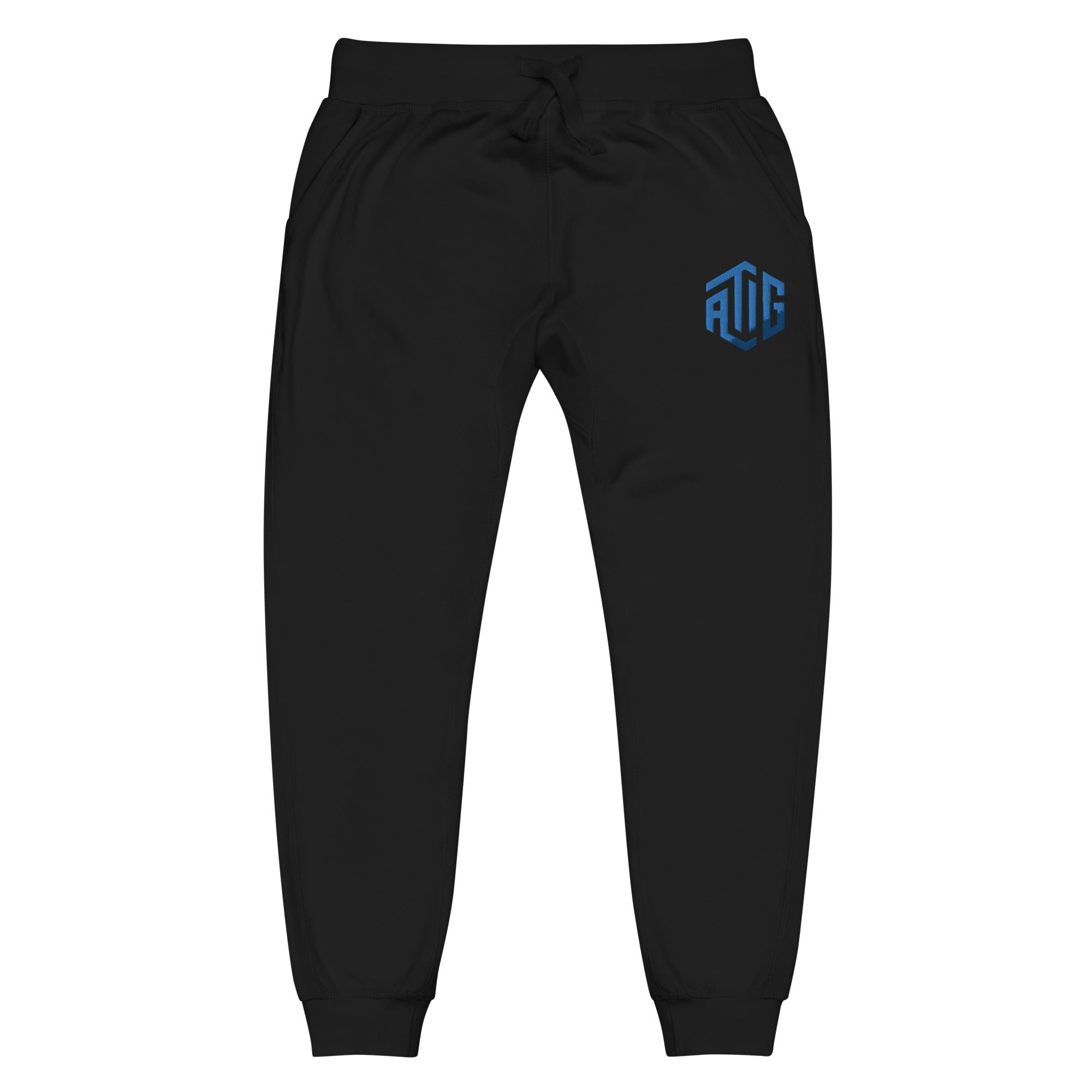 ATIG Unisex fleece sweatpants