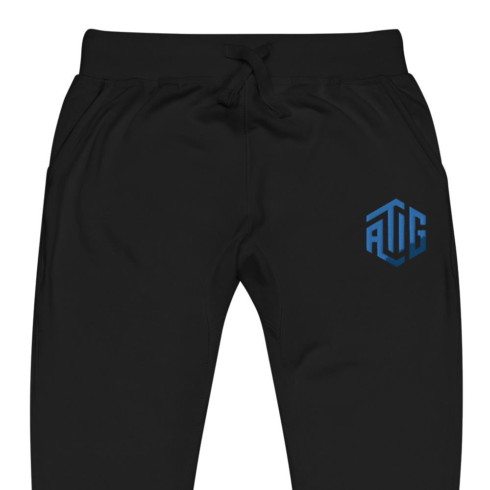 ATIG Unisex fleece sweatpants
