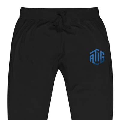 ATIG Unisex fleece sweatpants