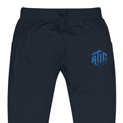 ATIG Unisex fleece sweatpants