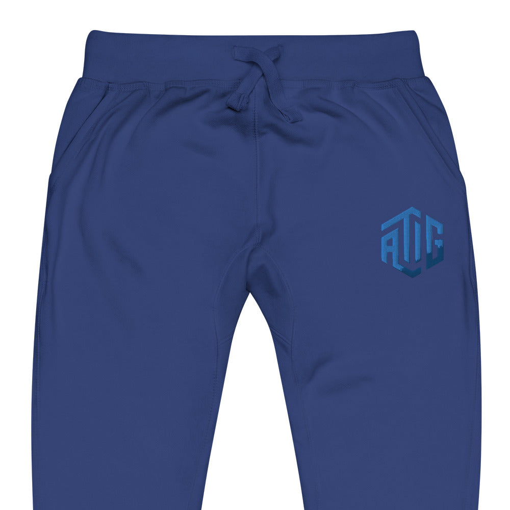 ATIG Unisex fleece sweatpants