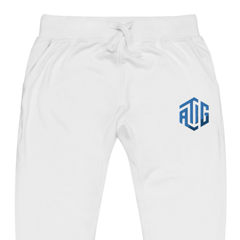 ATIG Unisex fleece sweatpants