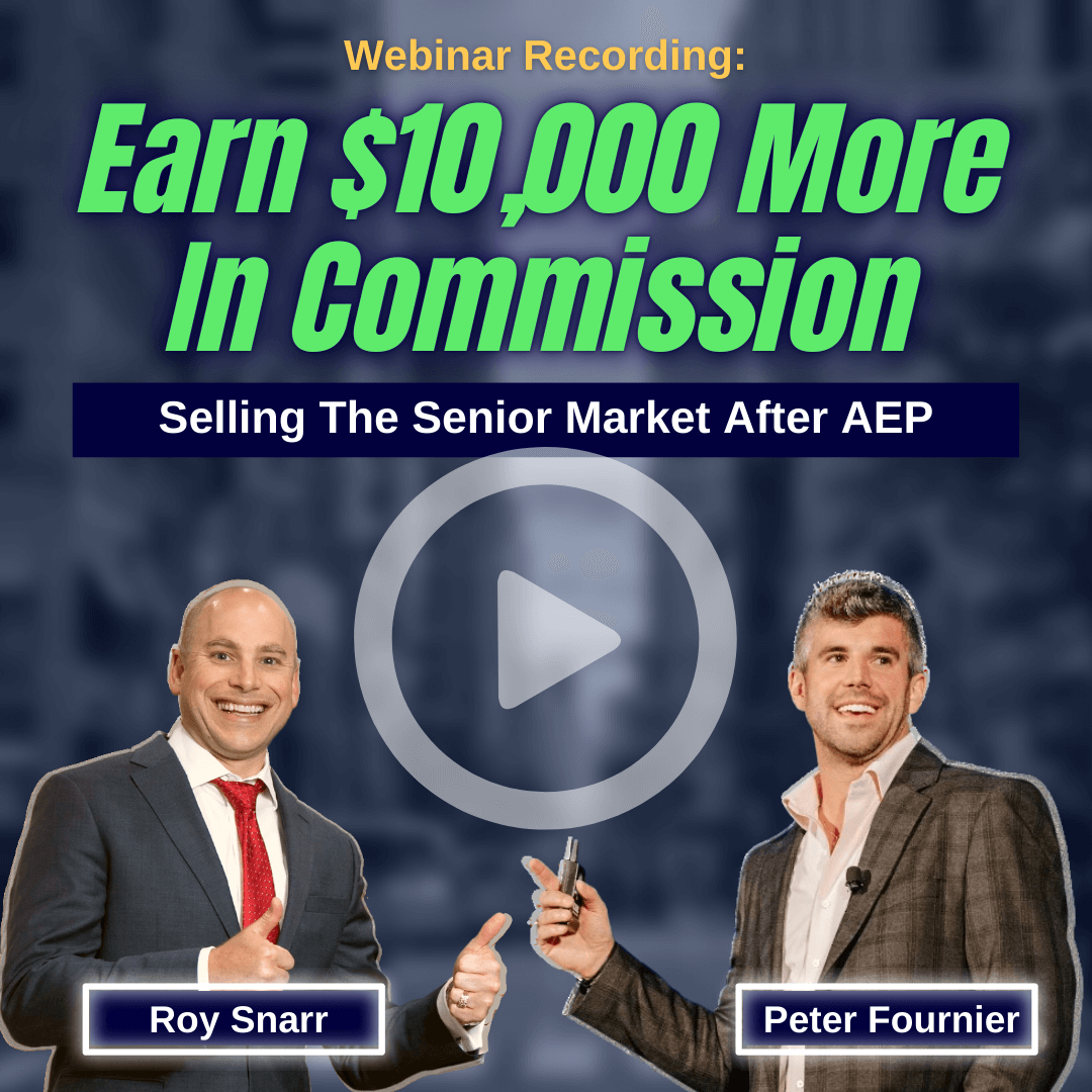 Training Video: Earn $10,000 More In Commission