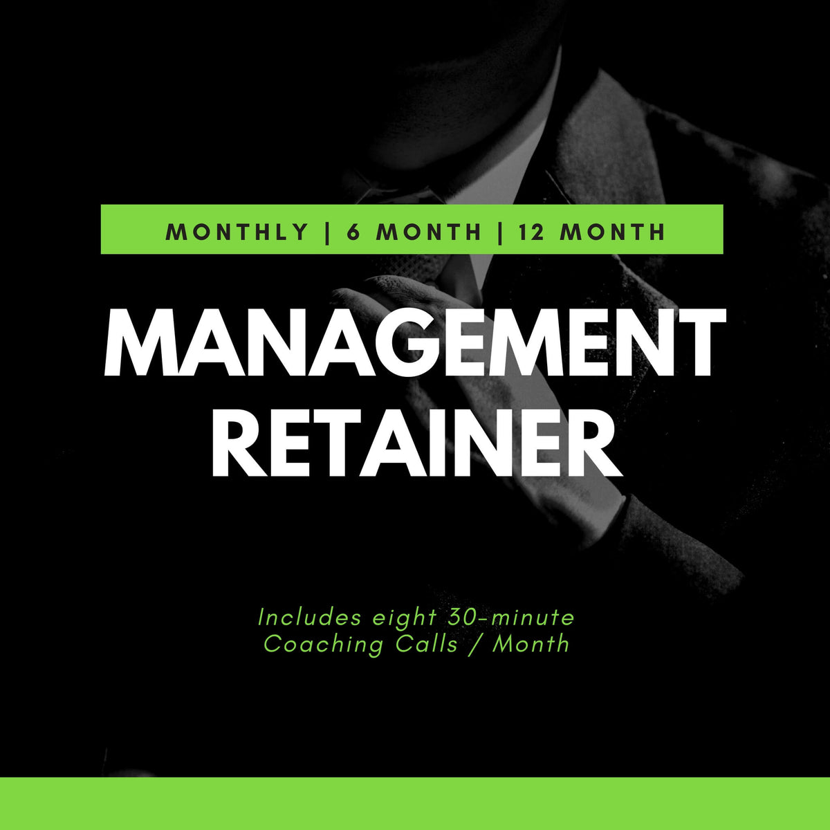 Management Retainer