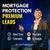 Mortgage Protection - 30 Premium Leads