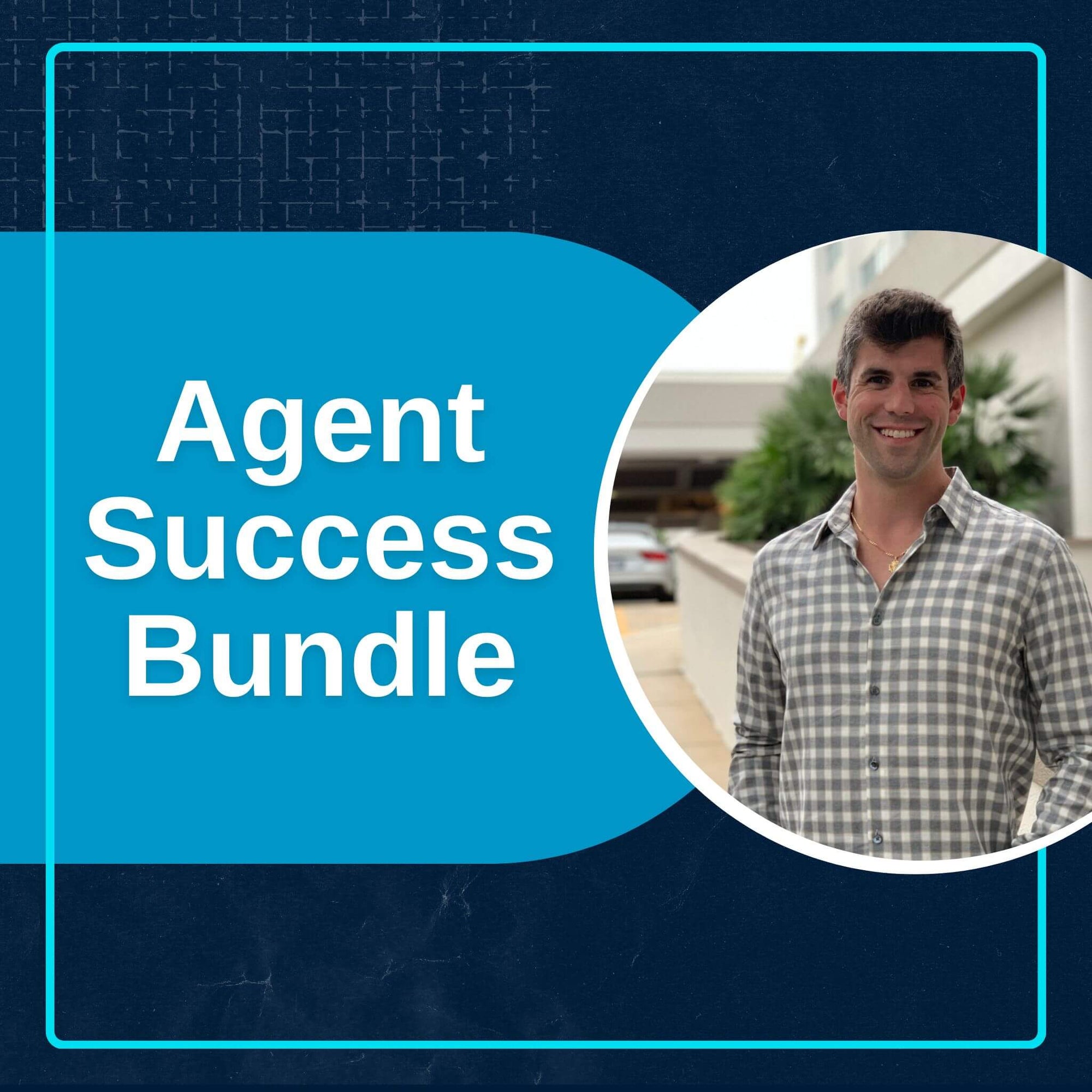 Agent Success Bundle - All Things Insurance Group