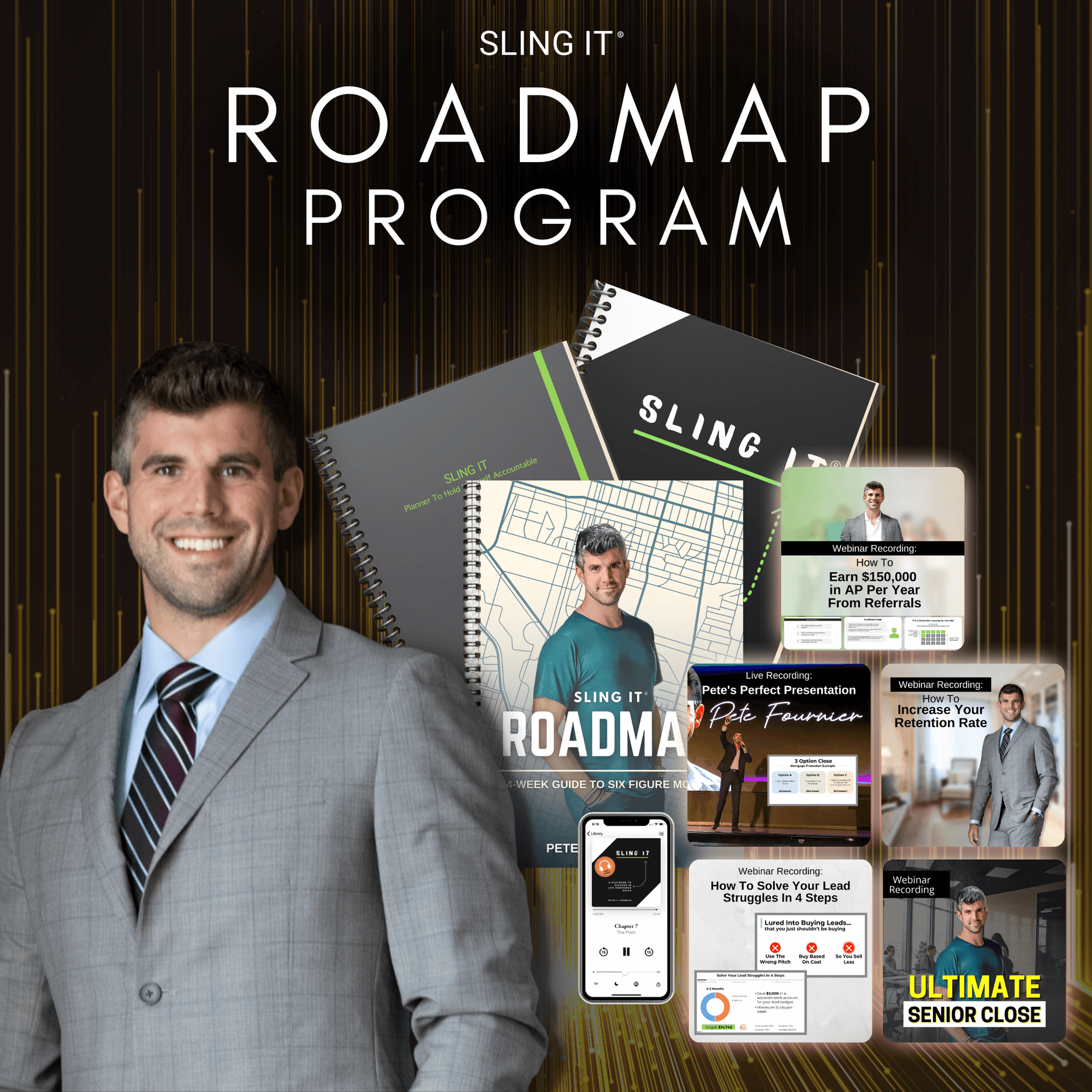 Sling It® Roadmap Program