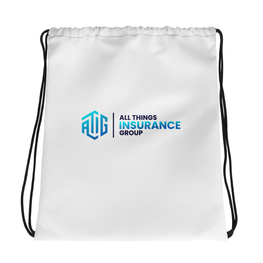 ATIG Drawstring bag