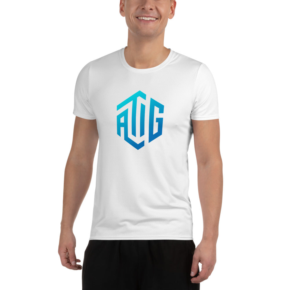 ATIG Athletic T-shirt