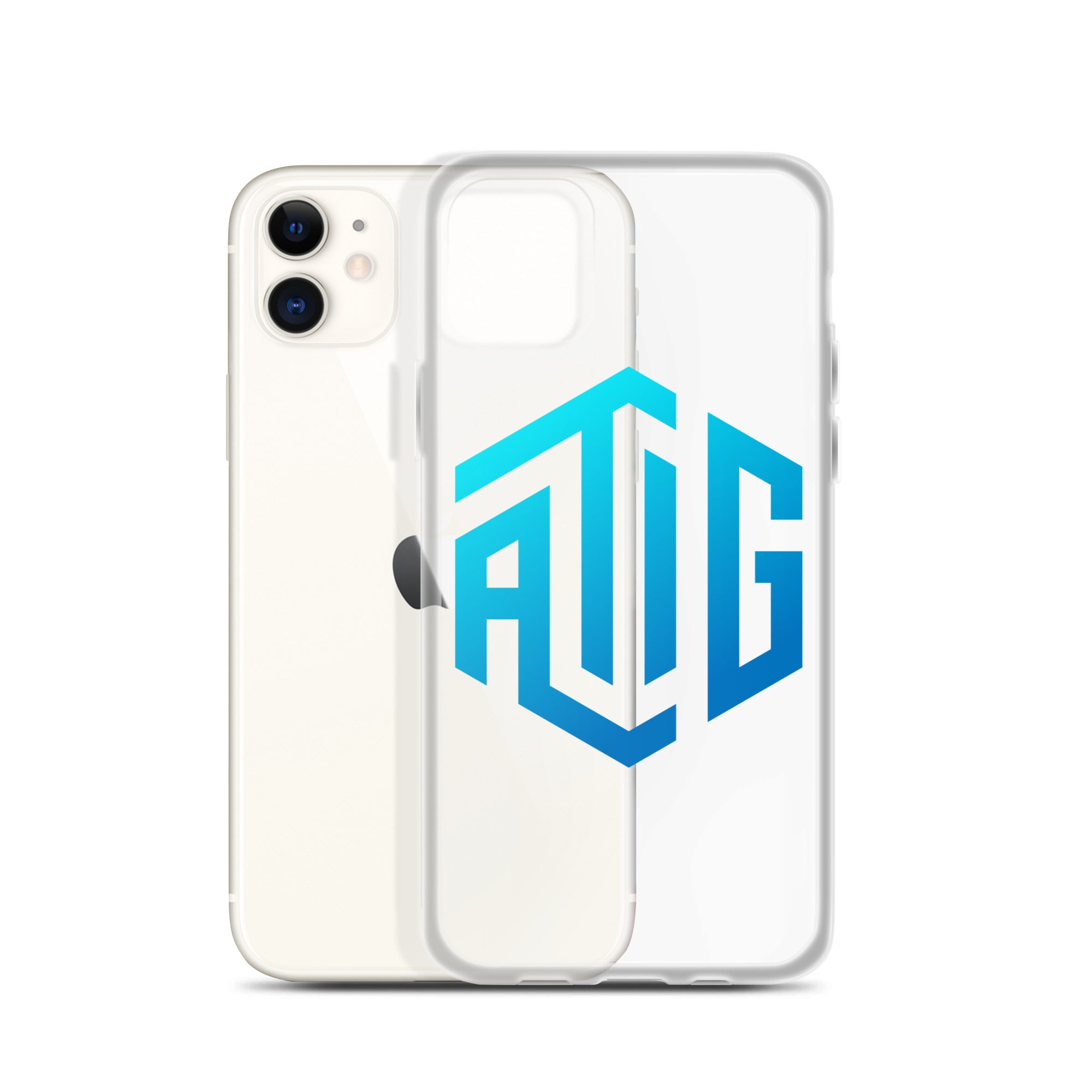 ATIG iPhone Case